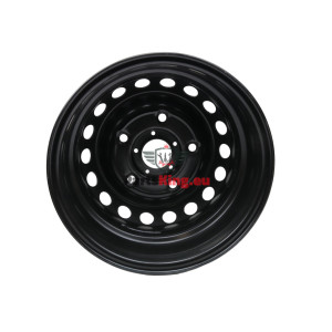 STAHLFELGE FORD TRANSIT...