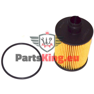 ÖLFILTER ALFA 159 2005-...