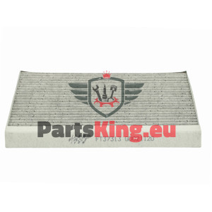 KABINENFILTER FIAT DOBLO...