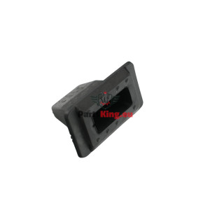 TÜRBOLZEFÜHRUNG / AUFNAHME...