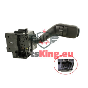 BLINERSCHALTER FORD TRANSIT...