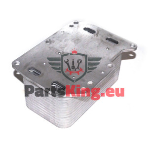 ÖLKÜHLER / WÄRMETAUSCHER...