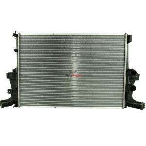 WASSERKÜHLER IVECO DAILY...