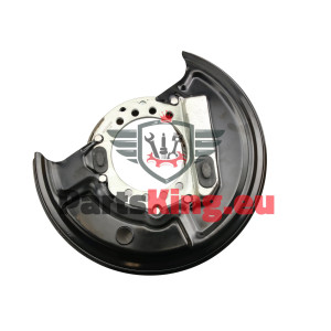 BREMSEN-REPARATURSET IVECO...