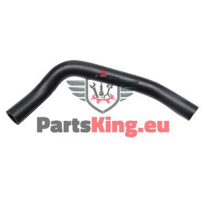 ROHR / KURBELKASTEN FIAT...