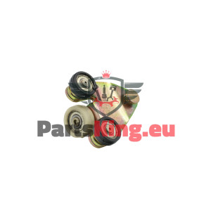 SCHIEBETÜRFÜHRUNG FIAT...