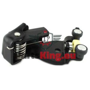 TÜRFÜHRUNG FIAT DOBLO...