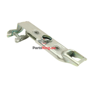 MOTORHAUBENSCHLOSS MERCEDES...