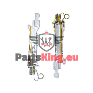 NACHSTELLER / DER...