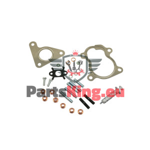 DICHTUNGSSATZ / TURBOLADER...