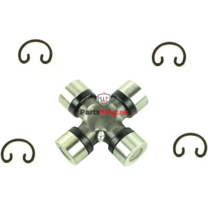 WELLENKREUZ / KARDANNWELLE...