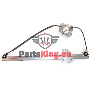 FENSTERHEBER IVECO DAILY...