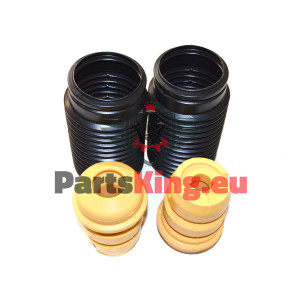 STAUBSCHUTZ / STOßDÄMPFER...