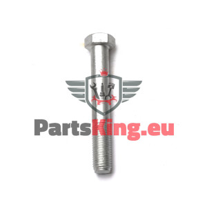 LAGERUNG / BLATTFEDER...