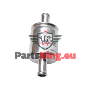 KRAFTSTOFFFILTER - LPG...