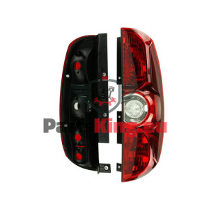 HECKLEUCHTE FIAT DOBLO...