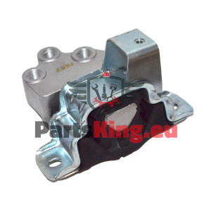 MOTORHALTER FIAT DOBLO...