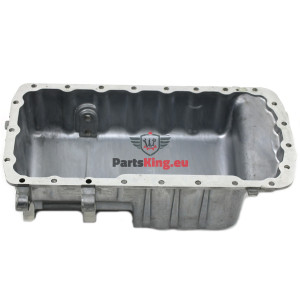 ÖLWANNE BERLINGO JUMPY...