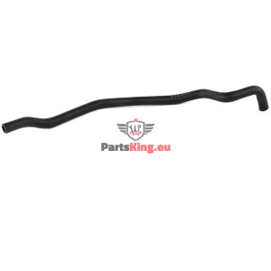 WASSERSCHLAUCH FIAT FIORINO...