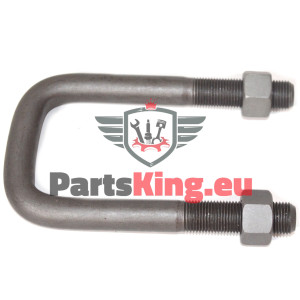 FEDERHALTER IVECO DAILY...