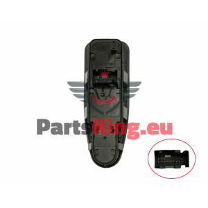 FENSTERHEBERSCHALTER FIAT...