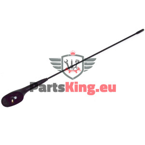 ANTENNE IVECO DAILY 2000-