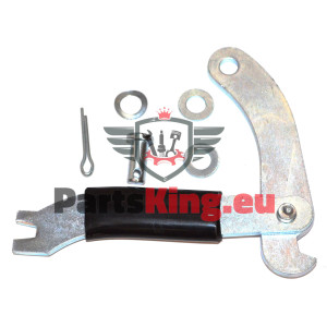 REPERATURSATZ / HINTEN /...