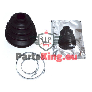 ACHSMANSCHETTESET FIAT...