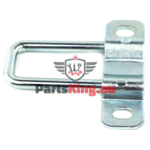 SCHLOSSFALLE / TÜRSCHLOSS...