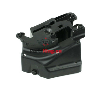 ABDECKUNG FIAT DOBLO...