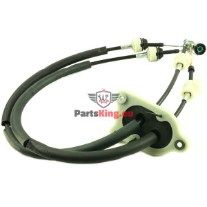 GANGSCHALTUNGSSEIL FIAT...