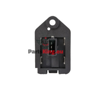 KÜHLERWIDERSTAND FIAT SCUDO...