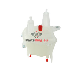 AUSGLEICHSBEHÄLTER BOXER...