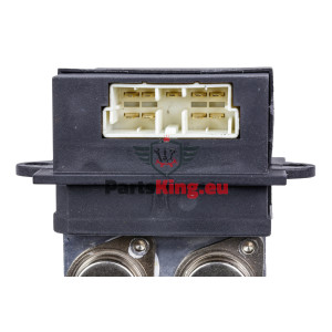 HEIZUNGWIDERSTAND RENAULT...