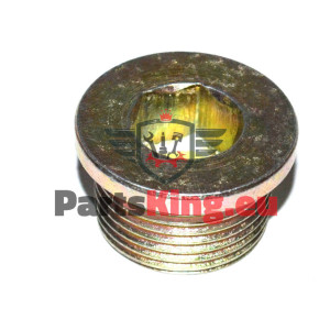 ABLASSSCHRAUBE / ÖLWANNE...