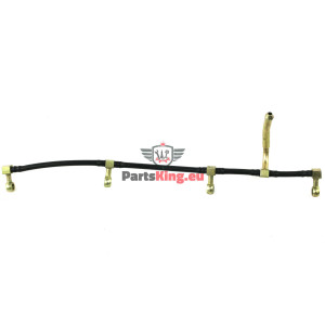 KRAFTSTOFFLEITUNG FIAT...