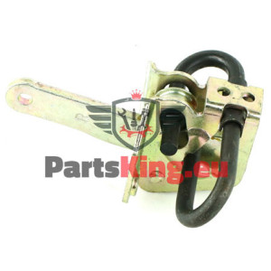 TÜRANSCHLAG IVECO DAILY...