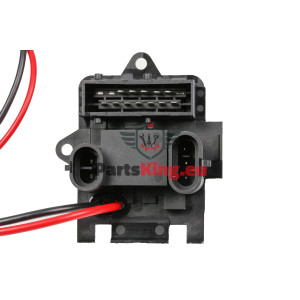 HEIZUNGWIDERSTAND RENAULT...