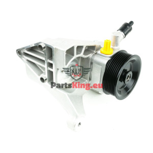 SERVOPUMPE FIAT DUCATO...