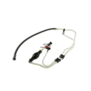 KRAFTSTOFFLEITUNG RENAULT...