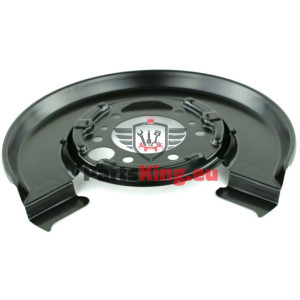 ANKERBLECH MERCEDES...