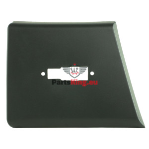 SCHUTZLEISTE AUSSEN BOXER...