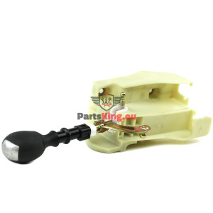 SCHALTKULISSE IVECO DAILY...