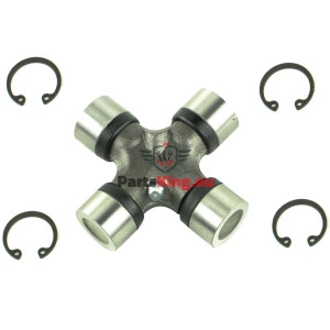 KREUZGELENK / KARDANWELLE...