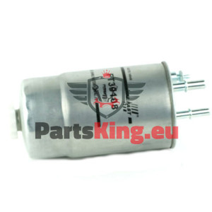 KRAFTSTOFFFILTER FIAT...