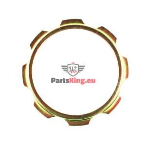 SCHEIBE / ANTRIEBSACHSE...