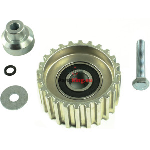 UMLENKROLLE / ZAHNRIEMEN...