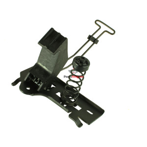 MOTORHAUBENSCHLOSS RENAULT...