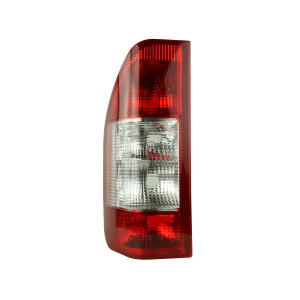 HECKLEUCHTE MERCEDES...