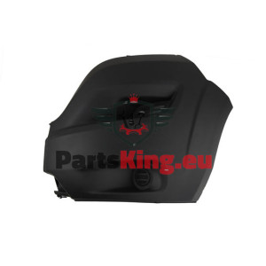 STOßFÄNGER BOXER DUCATO...